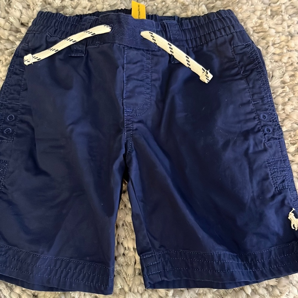 Shorts - Picture 1 of 2